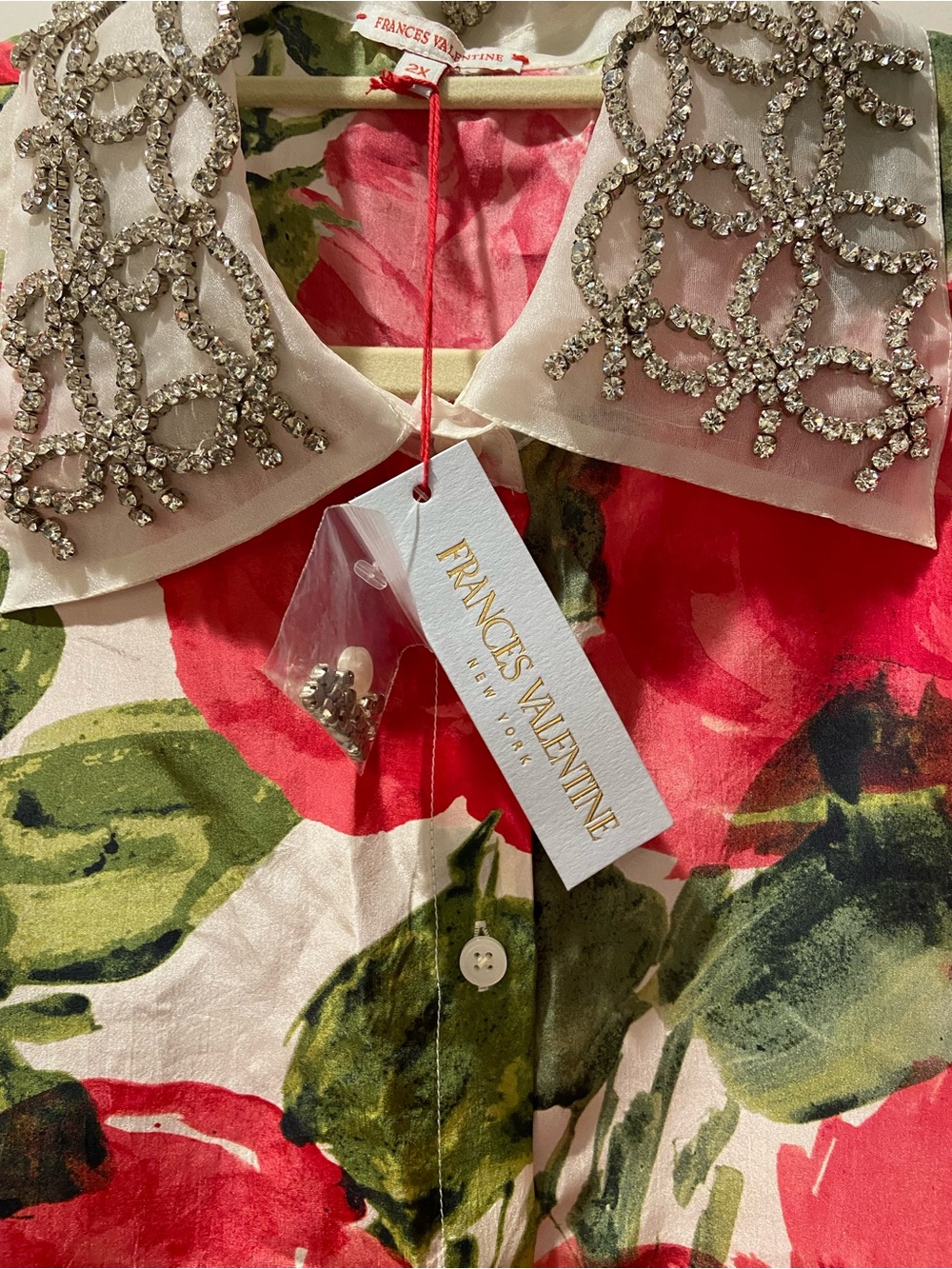 Accessories Subcategory Identification - Picture 2 of 5